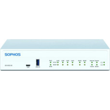 Sophos SD-RED 60 Rev1 Appliance EU/UK power supply