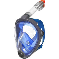 Best Sporting Maska do snorkelingu pełnotwarzowa rozm. S/M (65345)