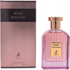 Maison Alhambra Rose Origami EDP spray 100ml