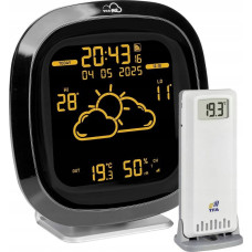 TFA TFAme 35.8102.01 WLAN Weather Station
