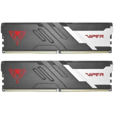 Patriot DDR5 PC6400 Patriot 48GB (2x24) Viper Venom CL30