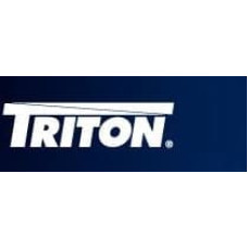 Triton Profil do szafy wiszącej RAX-VL-X06-X1 (RAX-VL-X06-X1)