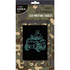 Kidea Tablet znikopis do rysowania Moro Quad Kidea