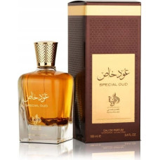 Initio Al Wataniah Special Oud Eau De Parfum Spray  Unisex  100 ml for Men