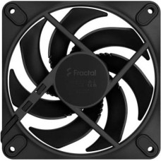 Fractal Design Wentylator Momentum 12 Black 120mm