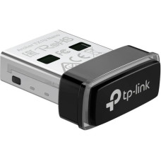Tp-Link Archer TX1U Nano V1 - Netzwerkadapter - USB 2.0 - 802.11b/g/n, Wi-Fi 6