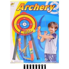 Sefa Verlag Zestaw luk 951F
