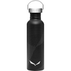 Salewa Butelka aurino 0,75l-black out-dots SALEWA