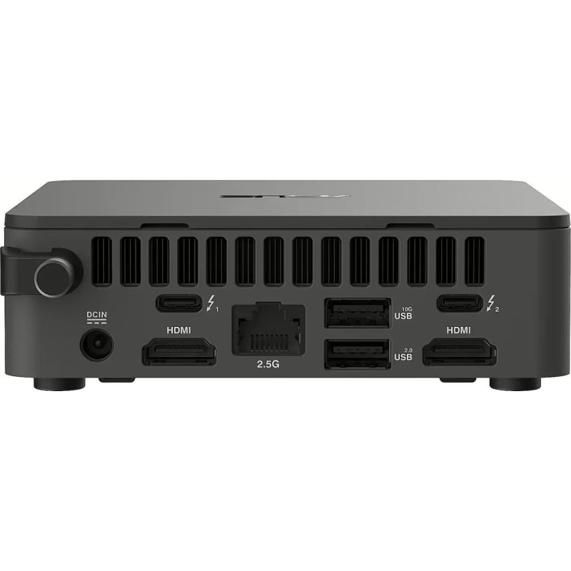 Asus NUC GEN13 Arena Canyon V5 RNUC13L3Kv50003 UK CORD