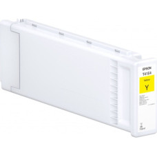 Epson Tusz Epson Oryginalny Wkład Atramentowy Epson C13T41E440 Żółty