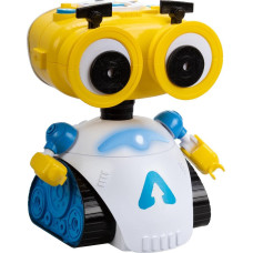 Tm Toys Robot Andy 380970 Xtrem Bots