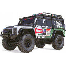 Amewi Model Samochodu Rc Dirt Climbing Fierce Tiger Szczotkowy 2,4 Ghz DIRTCLIMBINGFIERCETIGER