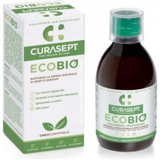 Curasept ECOBIO płyn D/ZĘBÓW 300ml