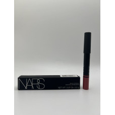 Nars , Satin, Colour, Lip Liner, Yu, 2.2 g For Women
