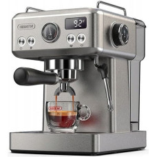 Hibrew H10A ekspres do kawy Półautomatyczny Ekspres do espresso 1,8 l