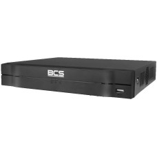BCS Rejestrator BCS LINE BCS-L-NVR0401-4KE(2L)