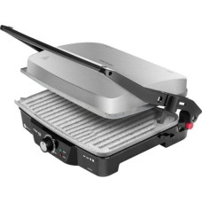 Cecotec Grill elektryczny Cecotec Rock'nGrill 2000