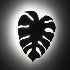 Tk Lighting Monstera 5915 kinkiet lampa ścienna 4x6W G9 biały