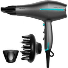 Cecotec Suszarka Cecotec Bamba IoniCare 5300 Maxi Aura Black