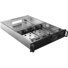 Lanberg Obudowa serwerowa E-ATX 650/12 19 ''/2U