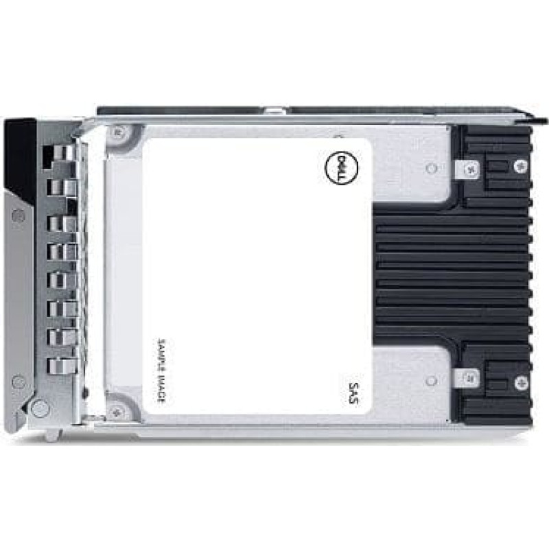 Dell 960GB SSD SATA MIXED USE 6GBPS