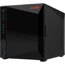 Asustor Serwer plików Asustor NIMBUSTOR 4 GEN2 AS5404T 4-bay, Intel Celeron N5105 Quad-Core 2.0GHz, 16GB RAM DDR4. 2x2.5 GbE LAN, 3x USB 3.2. HDMI 2.0B, 4 x M.2 NVMe