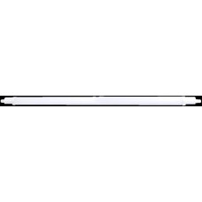 Lumax Oprawa hermetyczna LED Linea S 36W 6660lm 840 110ST IP65