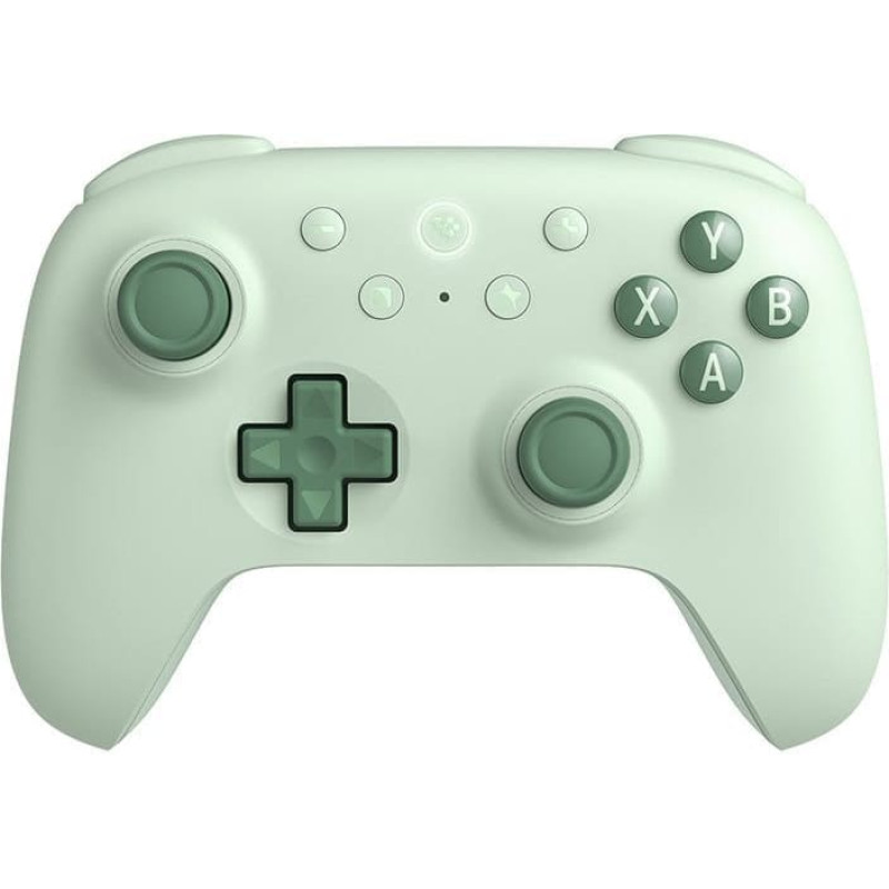 8Bitdo Ultimate 2C Wireless Pad - wireless game controller, green, PC / Android