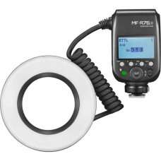 Godox MF-R76S Macro Ring Flash for Sony