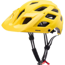 Radvik Kask rowerowy na rolki hulajnogę Radvik Enduro rozmiar L 58-61 cm