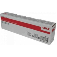 OKI 46606518 kaseta z tonerem 1 szt. Oryginalny Czarny
