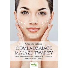 Vital Odmładzające masaże twarzy