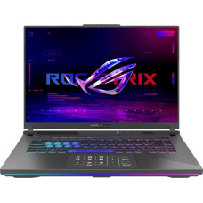 Asus Laptop Asus ROG Strix G16 G614 Ryzen 9 9955HX3D / 16 GB / 1 TB / RTX 5070 Ti / 240 Hz (G614FR-R9161)