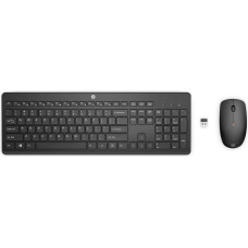 Michelin 235 Wireless Mouse and