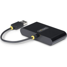 Startech Interface Hub Usb 2.0 480