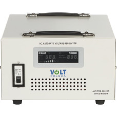 Volt STABILIZATOR NAPIĘCIA SIECIOWEGO AVR-PRO-5000VA VOLT Polska