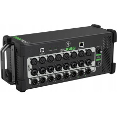Mackie 16 Channel Digital Rack Mixer