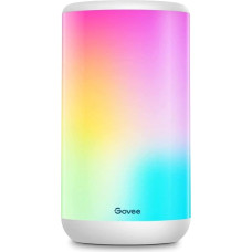 Govee H6052 Aura | Lampa LED | RGBIC, 2200k-6500k, Wi-Fi, Bluetooth