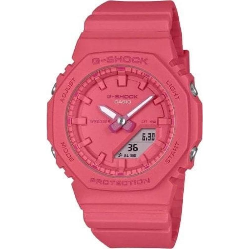 Casio Zegarek Casio Casio GMA-P2100-4AER