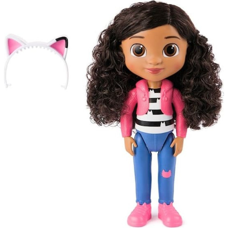 Godan Gabby's Dollhouse Large Doll 33 cm