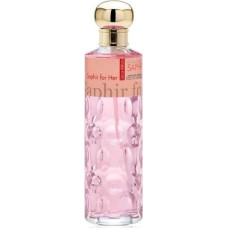 Saphir For Her Women EDP 200ml