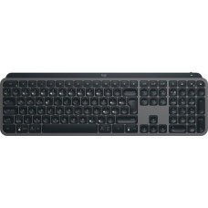 Logitech Klawiatura Logitech MX Keys S (920-011590)