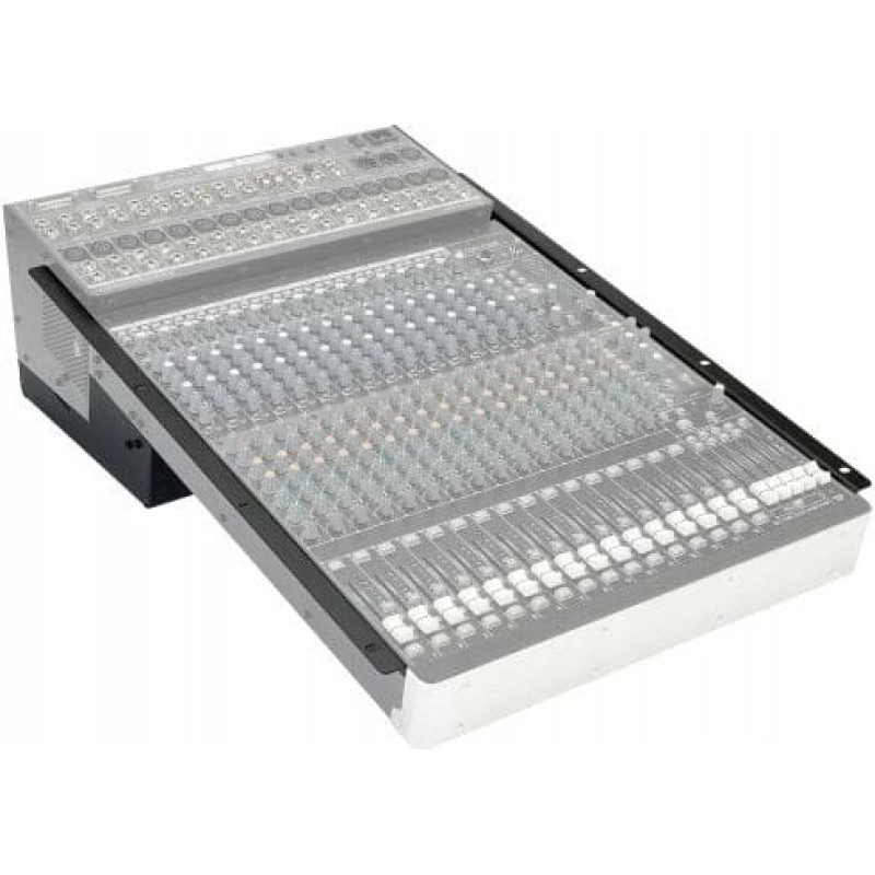 Mackie Onyx 1640i + Rotopod Kit – Analogowy mikser z interfejsem