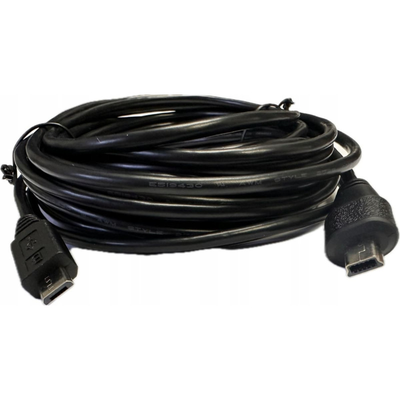 MIO Przewód USB 8 metrowy do podłączenia kamery tylnej Mio MiVue E60