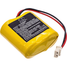 Avacom Bateria Visonic 103-302891 6V 1350mAh Li-MnO2
