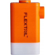Usorteret MAX PUMP 2 PLUS, orange