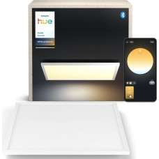 Signify Philips Hue Aurelle Panelleuchte SQ XL white