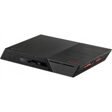 Asustor Serwer plików Asustor Flashstor 12 Pro FS6712X 12-bay, Quad-Core 2.0GHz, 10GbE Port, 16GB RAM DDR4, 12x M.2 SSD