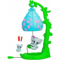 Ancers Sa De Rosa Collec PROMO CUTIE CLIMBERS Słonie 909076