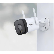 Dahua Technology Kamera WI-FI IP Dahua IPC-HFW1539DTK1-SAW-IL-0280B